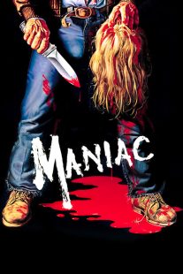 دانلود فیلم Maniac 1980430606-251012290