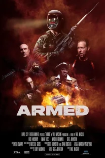 دانلود فیلم Armed 2025431060-496189712